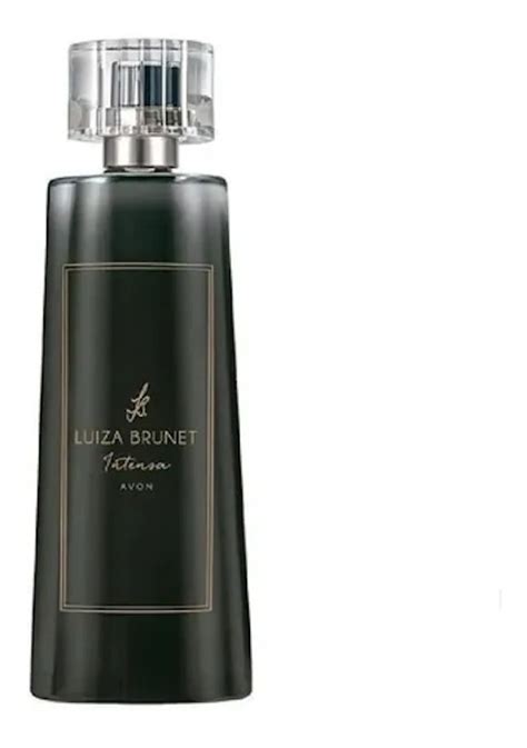 deo parfum luiza brunet